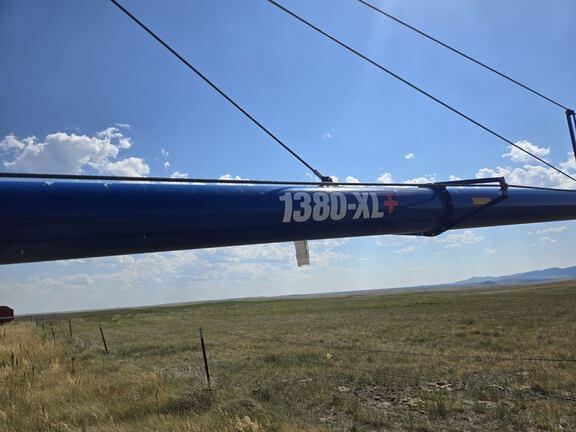 Image of Brandt 1380-XL+ equipment image 1