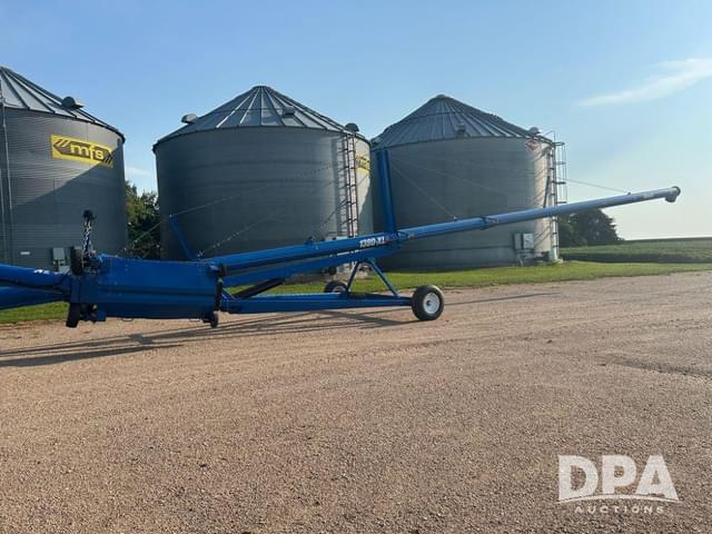 Image of Brandt 1380-XL+ equipment image 4