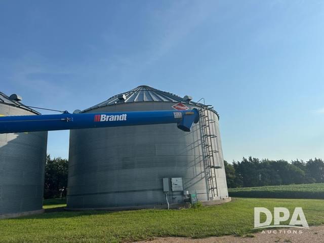 Image of Brandt 1380-XL+ equipment image 1