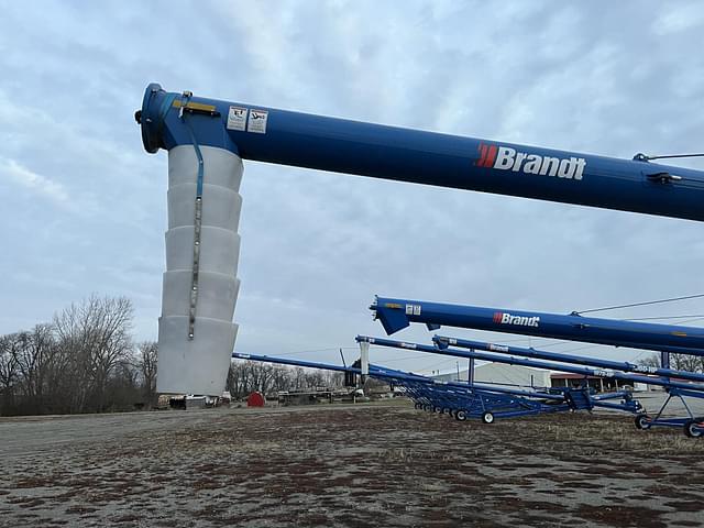 Image of Brandt 1380-XL+ equipment image 4