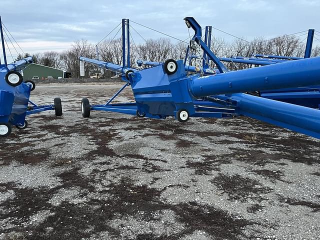 Image of Brandt 1380-XL+ equipment image 3