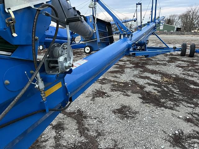 Image of Brandt 1380-XL+ equipment image 1