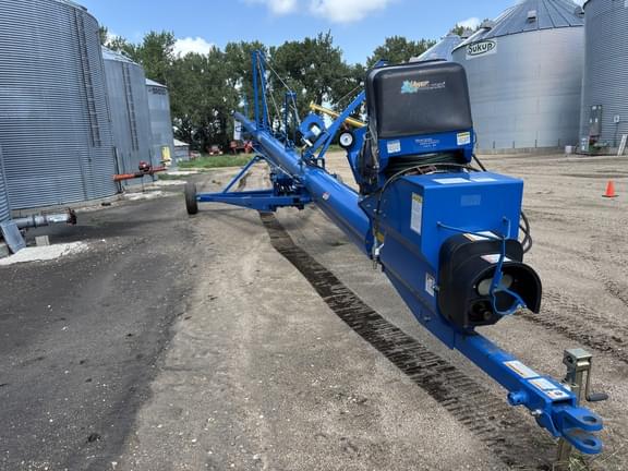 Image of Brandt 1380XL equipment image 2