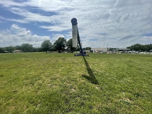 Image of Brandt 1380-XL+ equipment image 3
