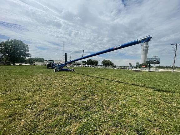 Image of Brandt 1380-XL+ equipment image 2