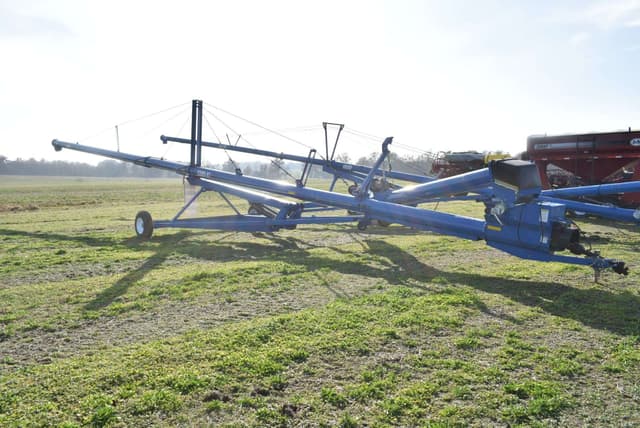 Image of Brandt 1380-XL+ equipment image 2