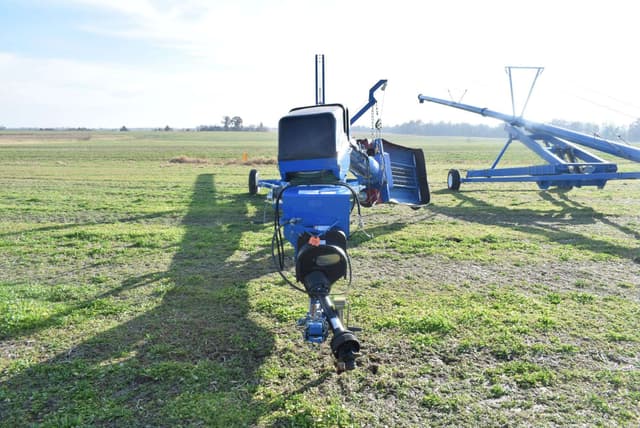 Image of Brandt 1380-XL+ equipment image 1