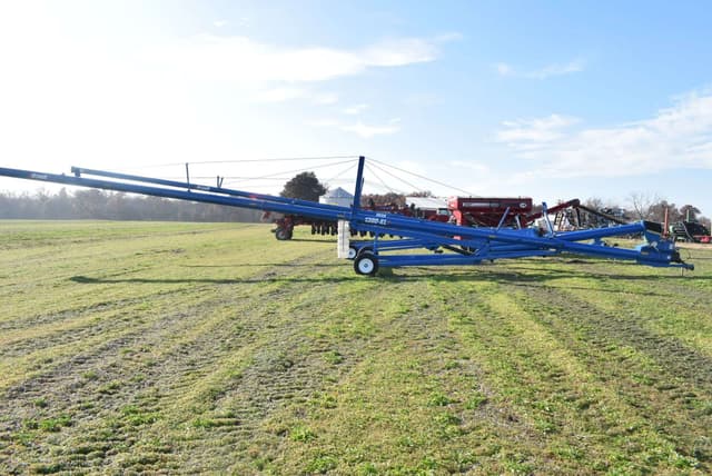 Image of Brandt 1380-XL+ equipment image 3