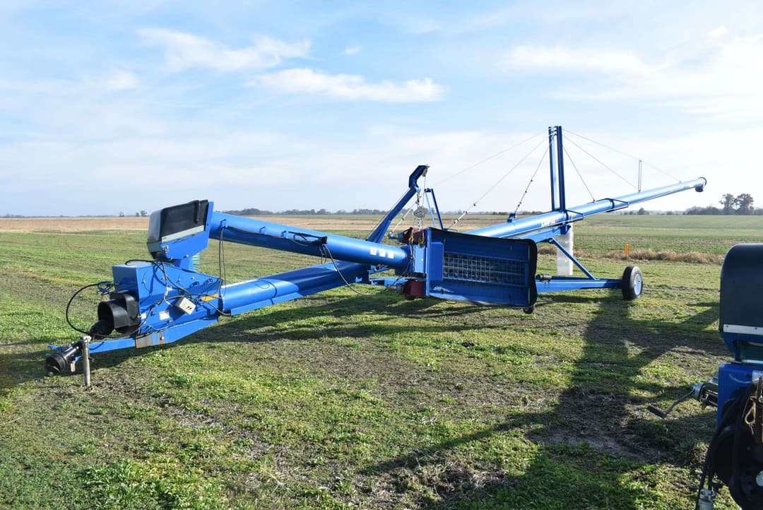 Image of Brandt 1380-XL+ Primary image