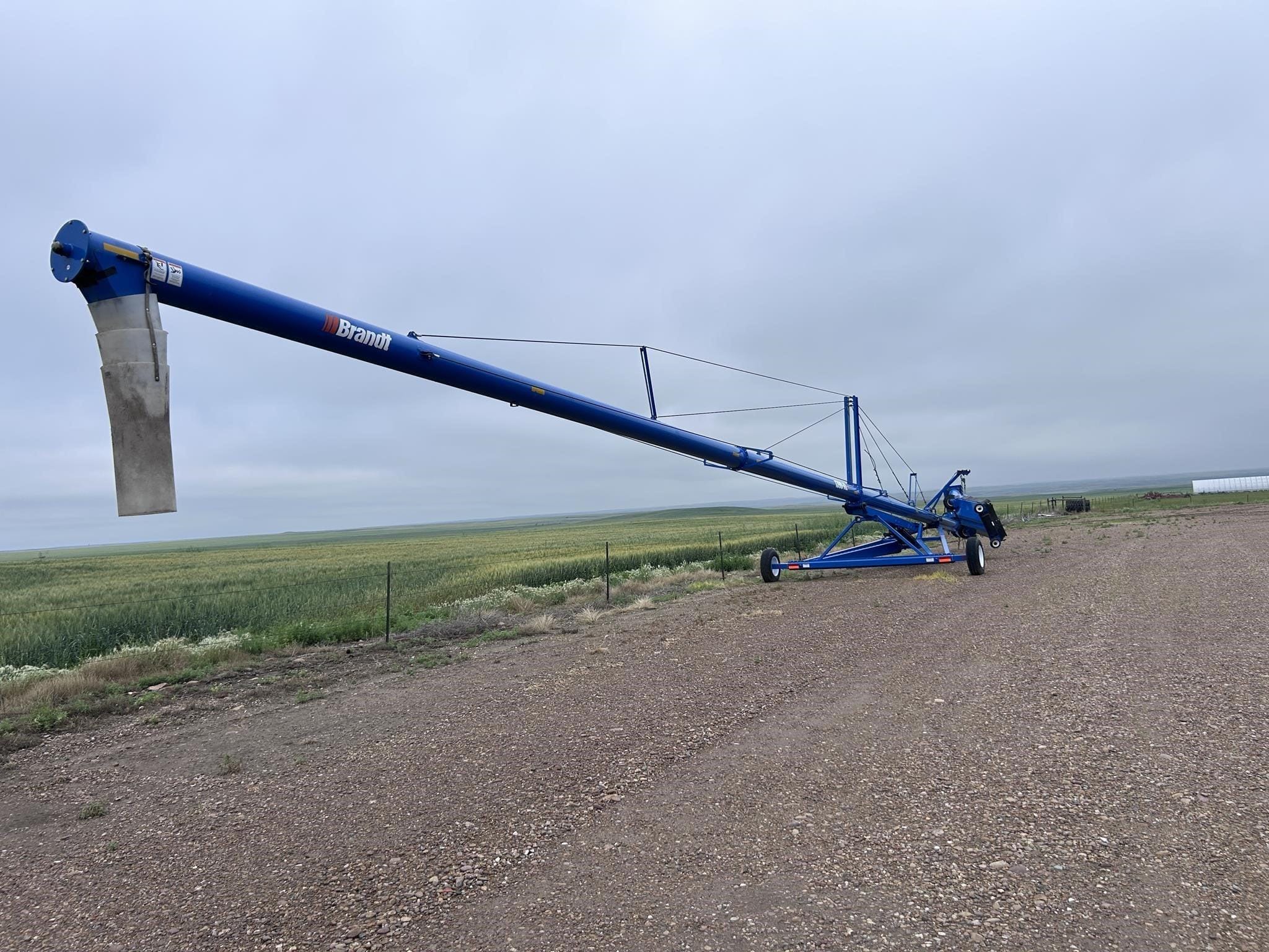 2019 Brandt 1390-XL Equipment Image0