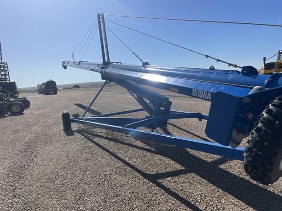 2019 Brandt 15100A Equipment Image0