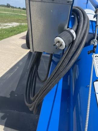 Image of Brandt 1535TD equipment image 3