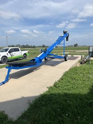Image of Brandt 1535TD equipment image 2