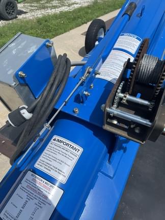 Image of Brandt 1535TD equipment image 4