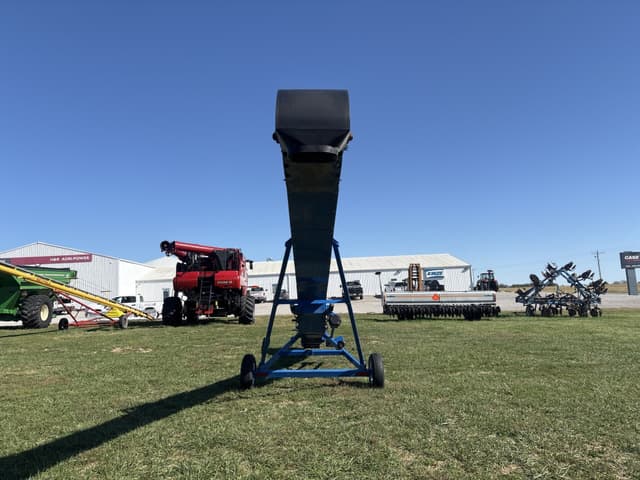 Image of Brandt 1537LP+ equipment image 3