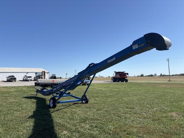 Image of Brandt 1537LP+ equipment image 4