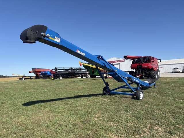 Image of Brandt 1537LP+ equipment image 2