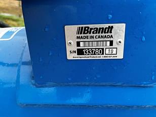 Main image Brandt 1545LP 1