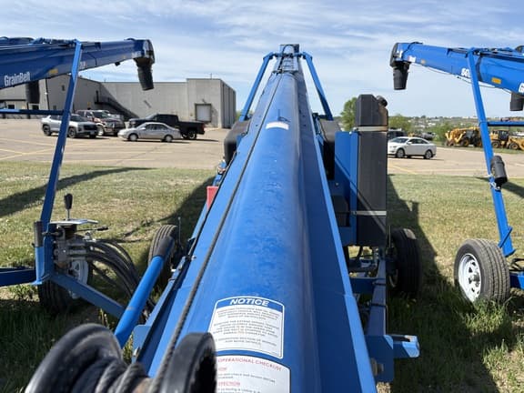 Image of Brandt 1547 equipment image 4