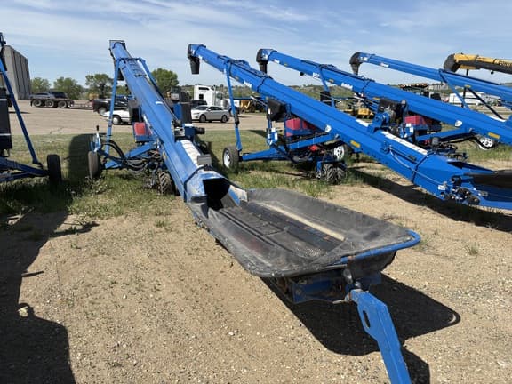 Image of Brandt 1547 equipment image 2