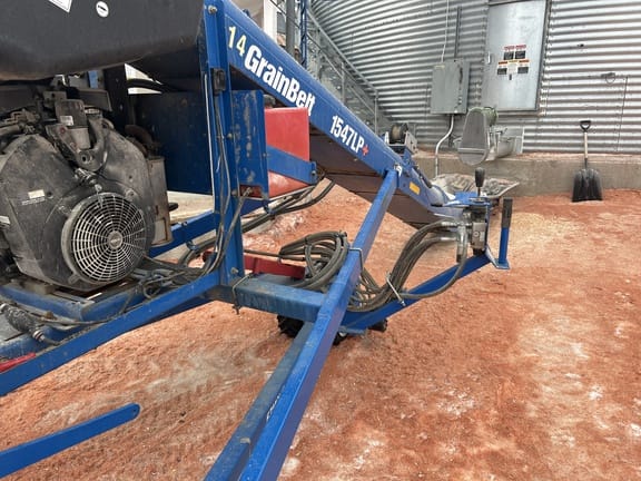 2019 Brandt 1547 Equipment Image0