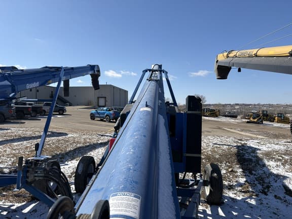 Image of Brandt 1547LP+ equipment image 2