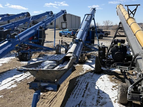 Image of Brandt 1547LP+ equipment image 1