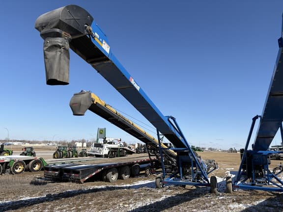 Image of Brandt 1547LP+ equipment image 4