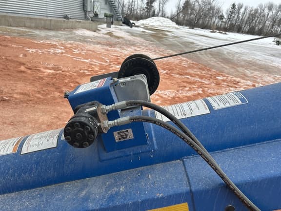 Image of Brandt 1547 Image 1