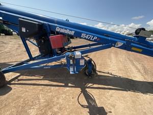 2019 Brandt 1547LP+ Image