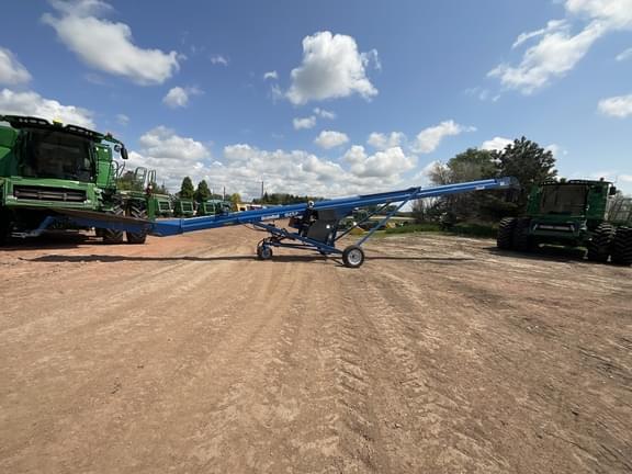 Image of Brandt 1547LP+ equipment image 1