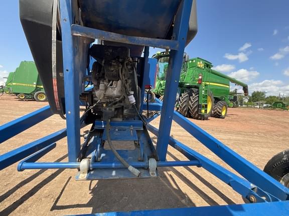 Image of Brandt 1547LP+ equipment image 4