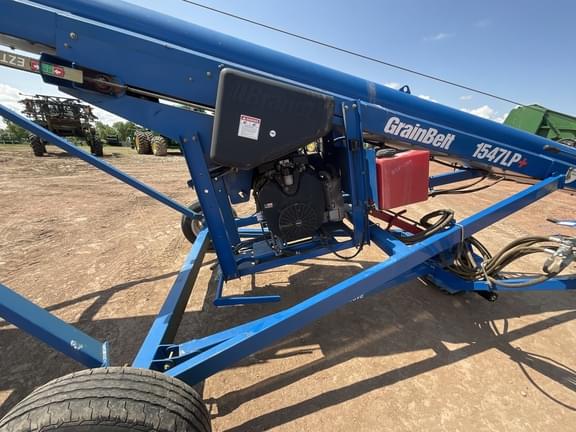 Image of Brandt 1547LP+ equipment image 3