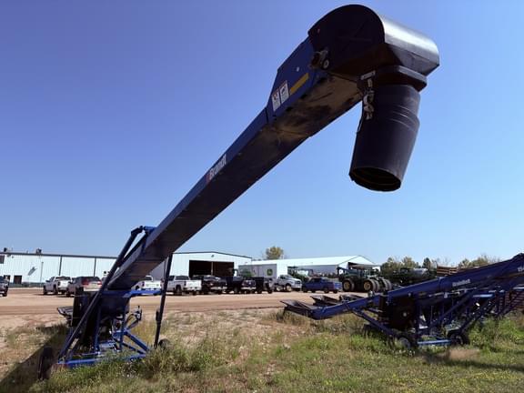 Image of Brandt 1547LP+ equipment image 3