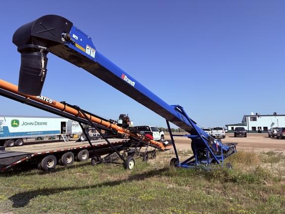 Image of Brandt 1547LP+ equipment image 2
