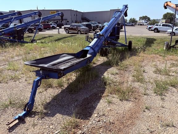 2019 Brandt 1547LP+ Equipment Image0