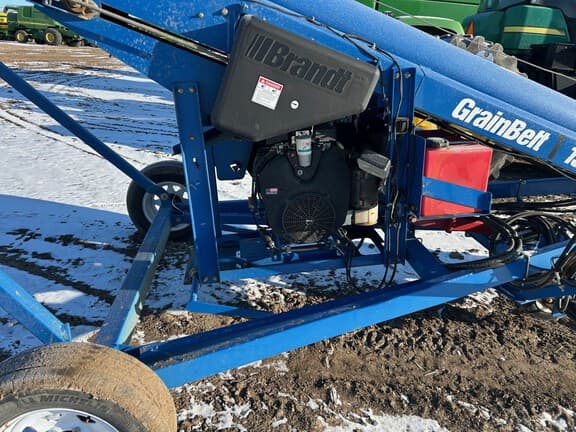 Image of Brandt 1547LP+ equipment image 3