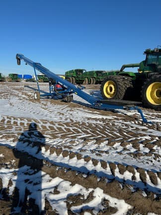 Image of Brandt 1547LP+ equipment image 1