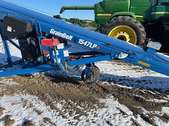 Image of Brandt 1547LP+ equipment image 4