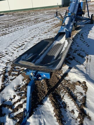 Image of Brandt 1547LP+ equipment image 2