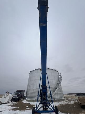Image of Brandt 1547LP+ equipment image 2
