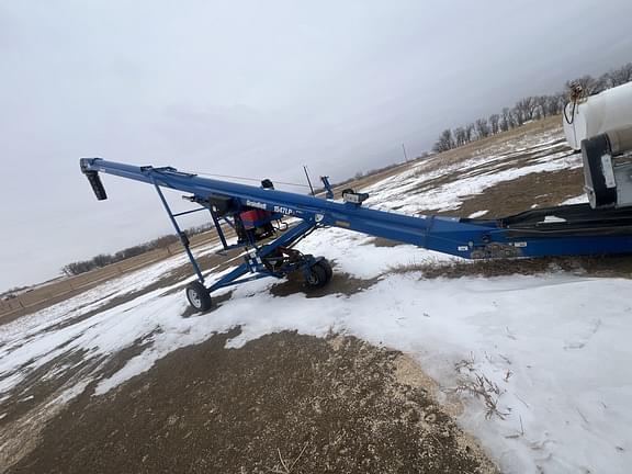 Image of Brandt 1547LP+ equipment image 1