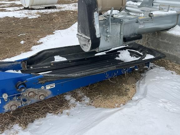 Image of Brandt 1547LP+ equipment image 3