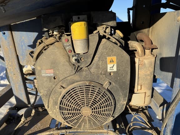 Image of Brandt 1547LP+ equipment image 3