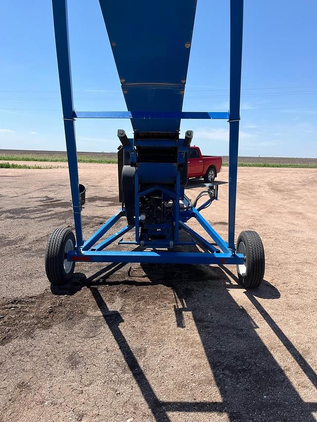 Image of Brandt 1547LP+ equipment image 2