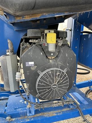 Image of Brandt GrainBelt 1547LP equipment image 2