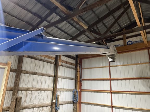 Image of Brandt 1547LP+ equipment image 3