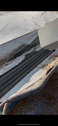 Image of Brandt 1547LP+ equipment image 1