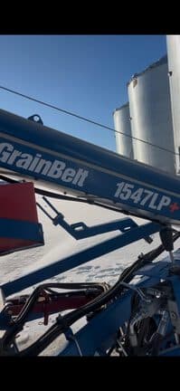 Image of Brandt 1547LP+ equipment image 2