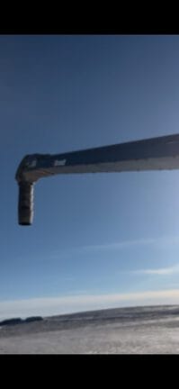 2019 Brandt 1547LP+ Equipment Image0